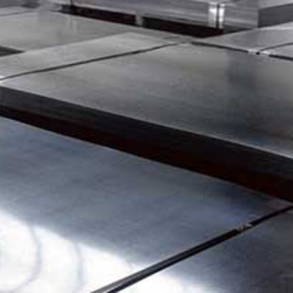 Galvanised Steel Coil and Sheet