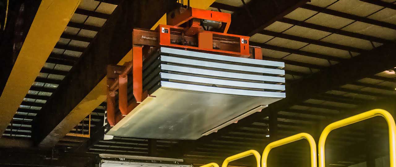 AS/NZS 1594 HA250 Steel