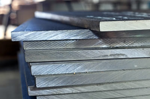 Grade 250 steel