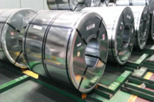 duplex stainless steel
