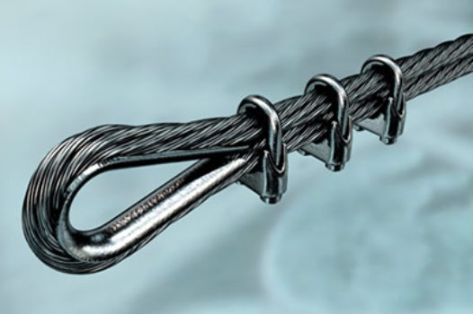 stainless steel wire