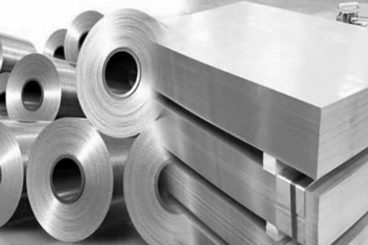 stainless steel 1.4318
