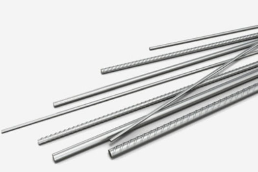 stainless steel bar