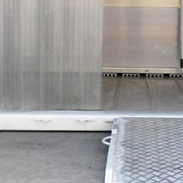 Stainless Steel Floor Plate Checker Plate