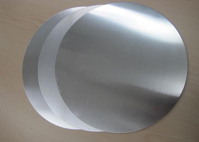 Aluminium 1050 H14