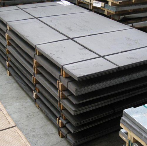 Grade 250 Steel Plate